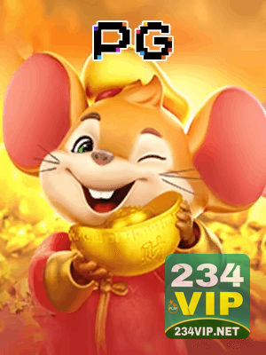 Fortune Ox - slot PG Soft na 234VIP
