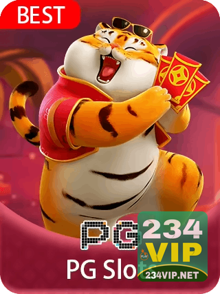 Ganhador 234VIP