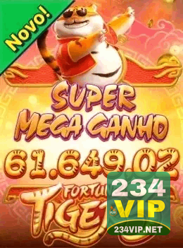 Aplicativo móvel 234VIP para iOS e Android